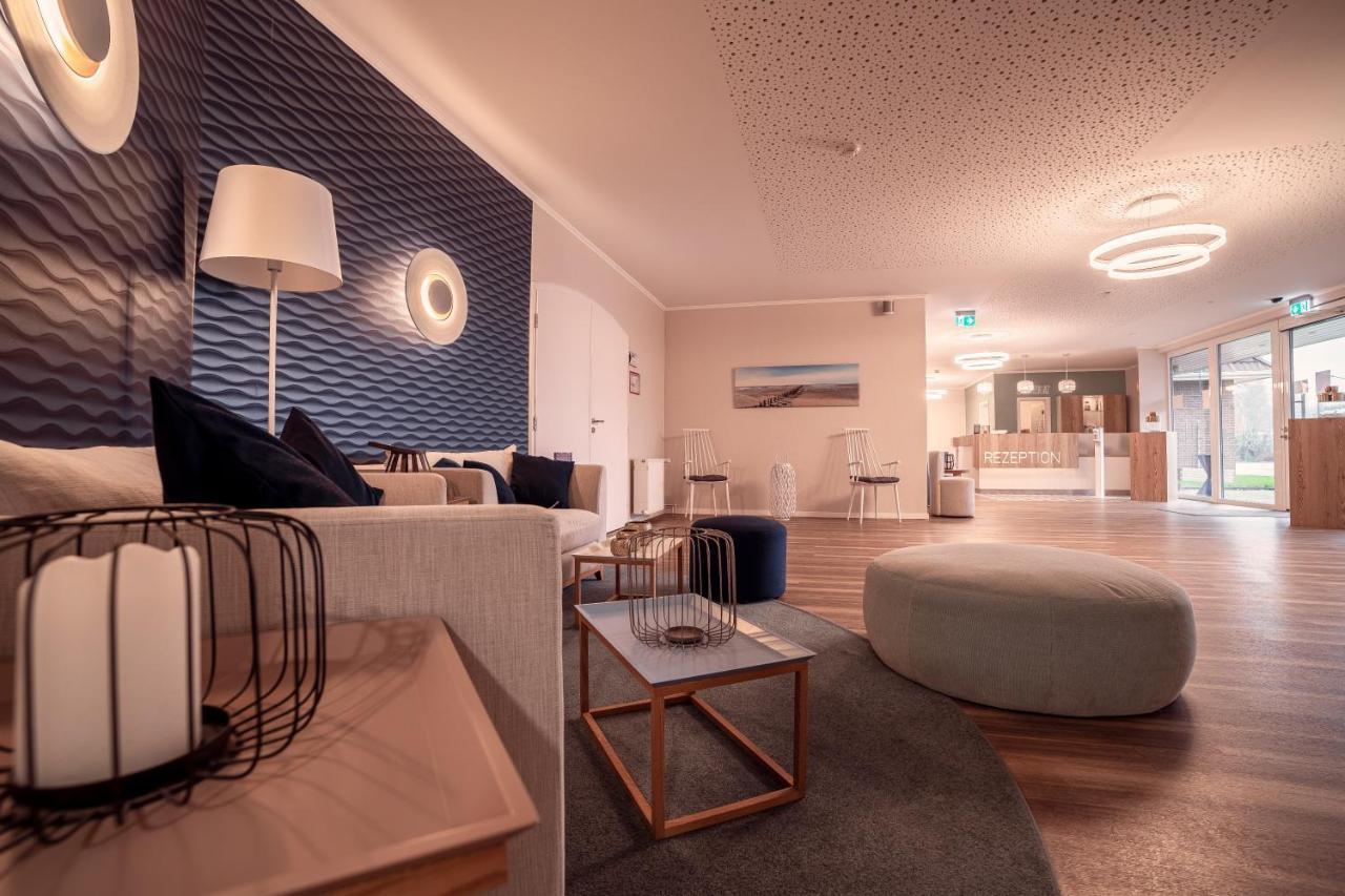 Eventhotel Moment 桑德 外观 照片